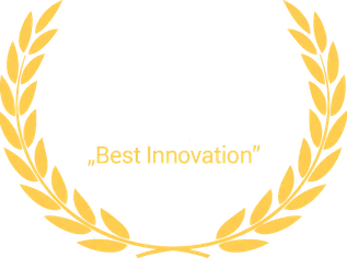 Gewinner 2018 – Deutscher Computerspielpreis, Beste Innovation