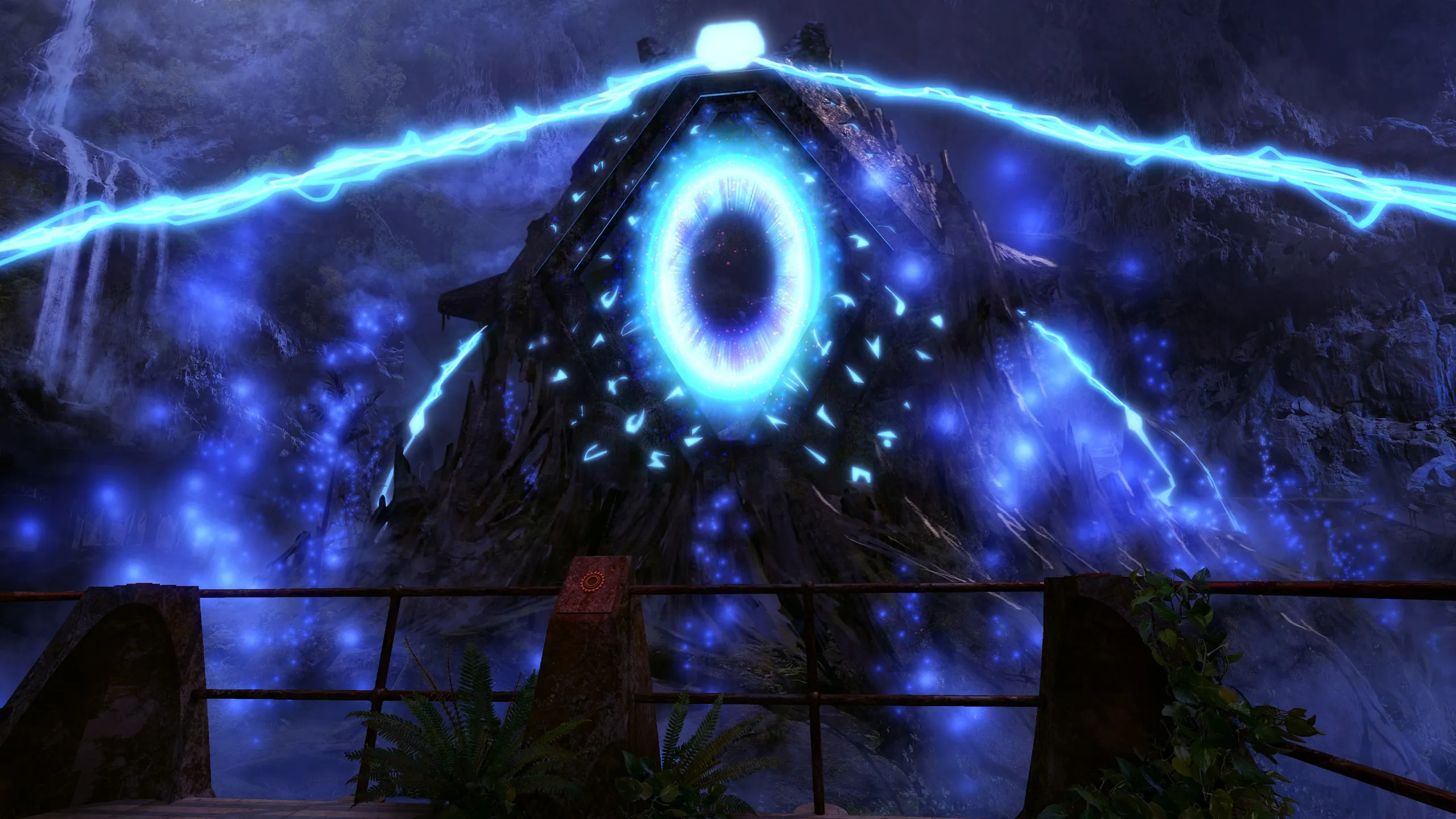 HUXLEY 3 Concept Art 5