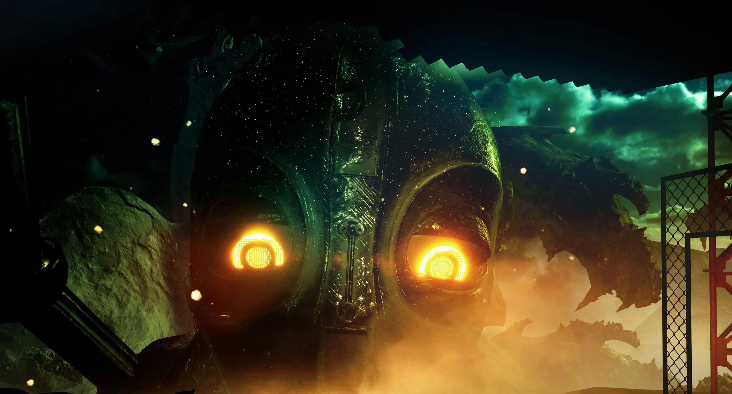 HUXLEY 2 – The Adventure Begins – screenshot 1