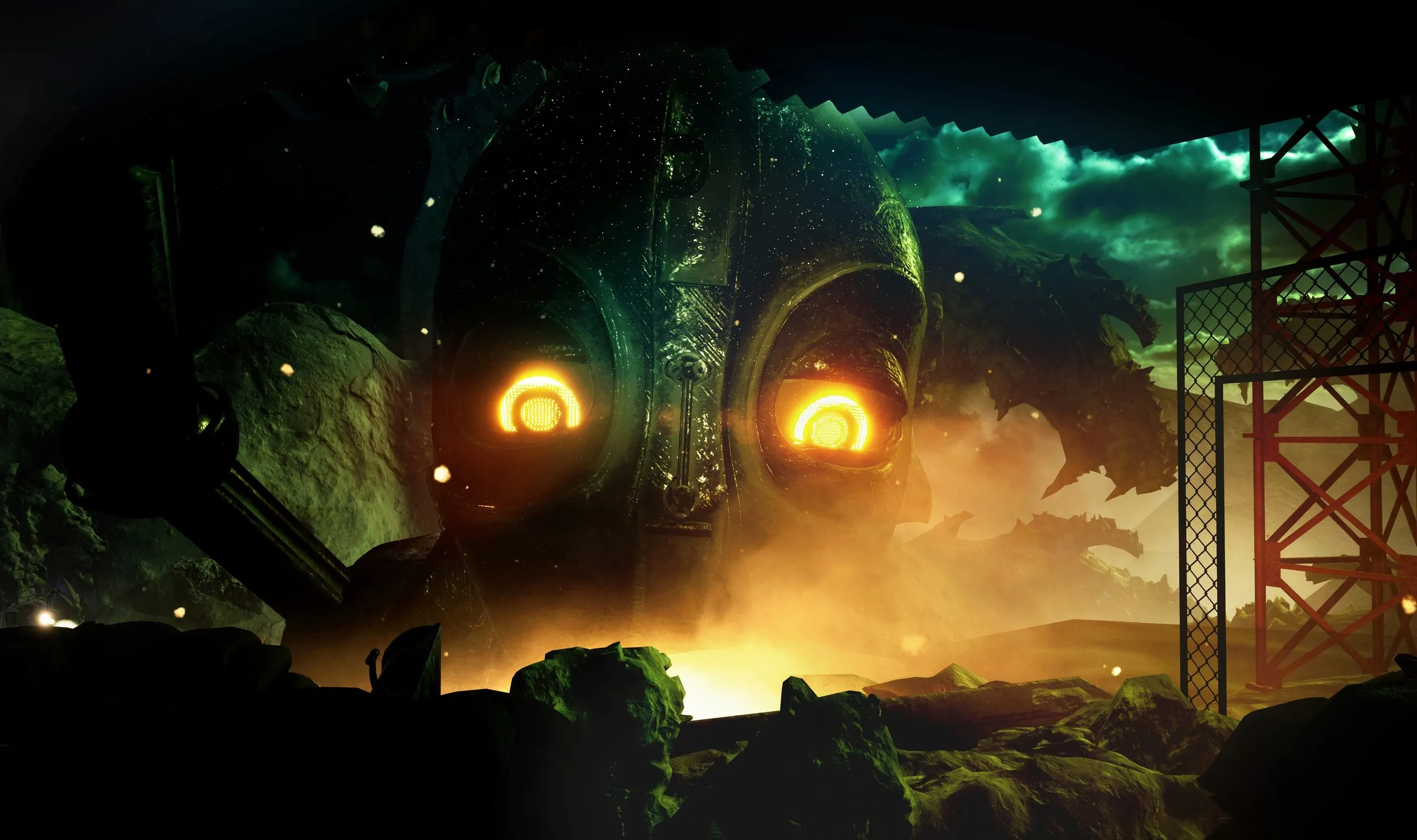 HUXLEY 2 – The Adventure Begins – screenshot 1