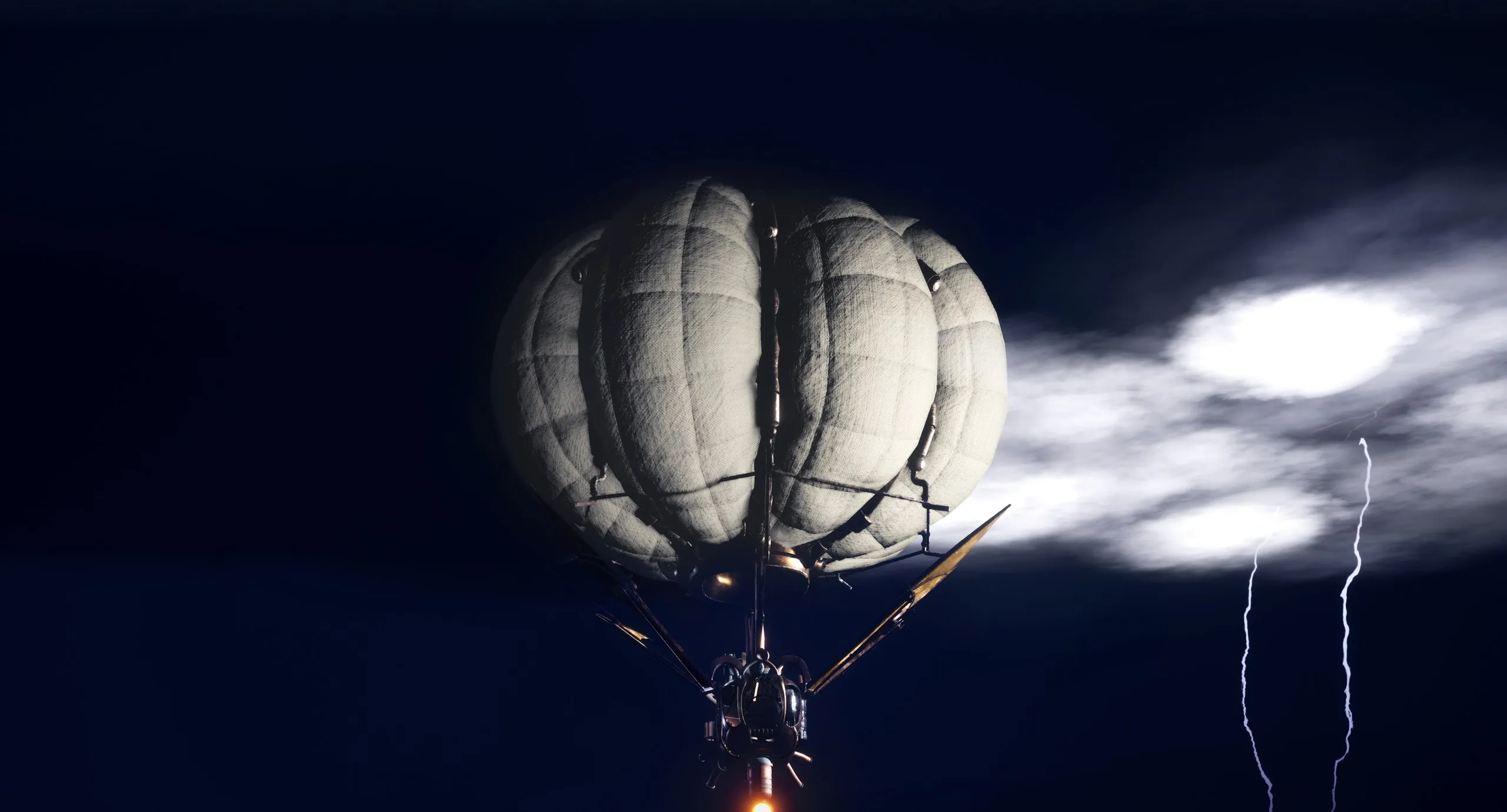 HUXLEY 2 – The Adventure Begins – screenshot 2