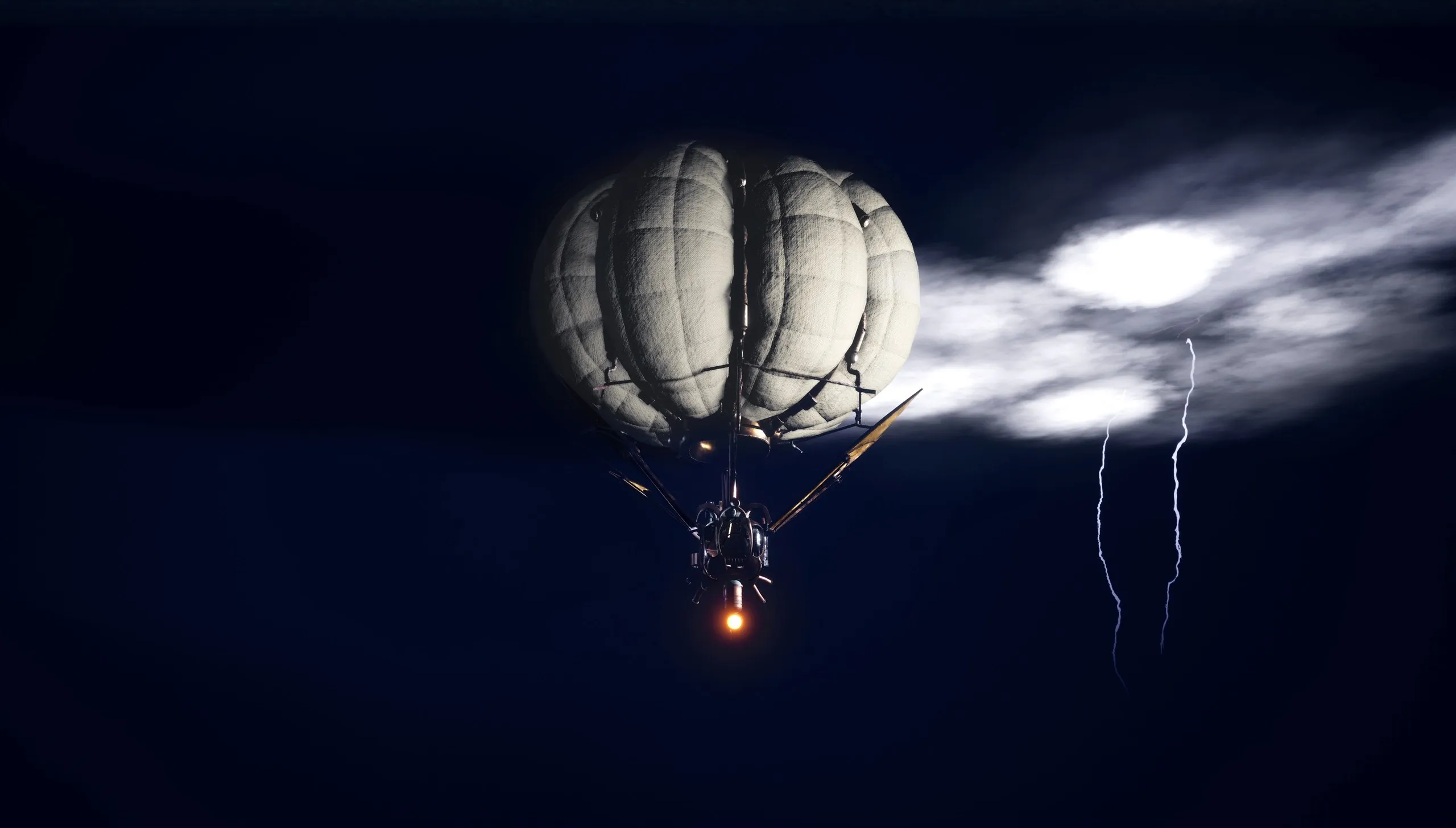 HUXLEY 2 – The Adventure Begins – screenshot 2