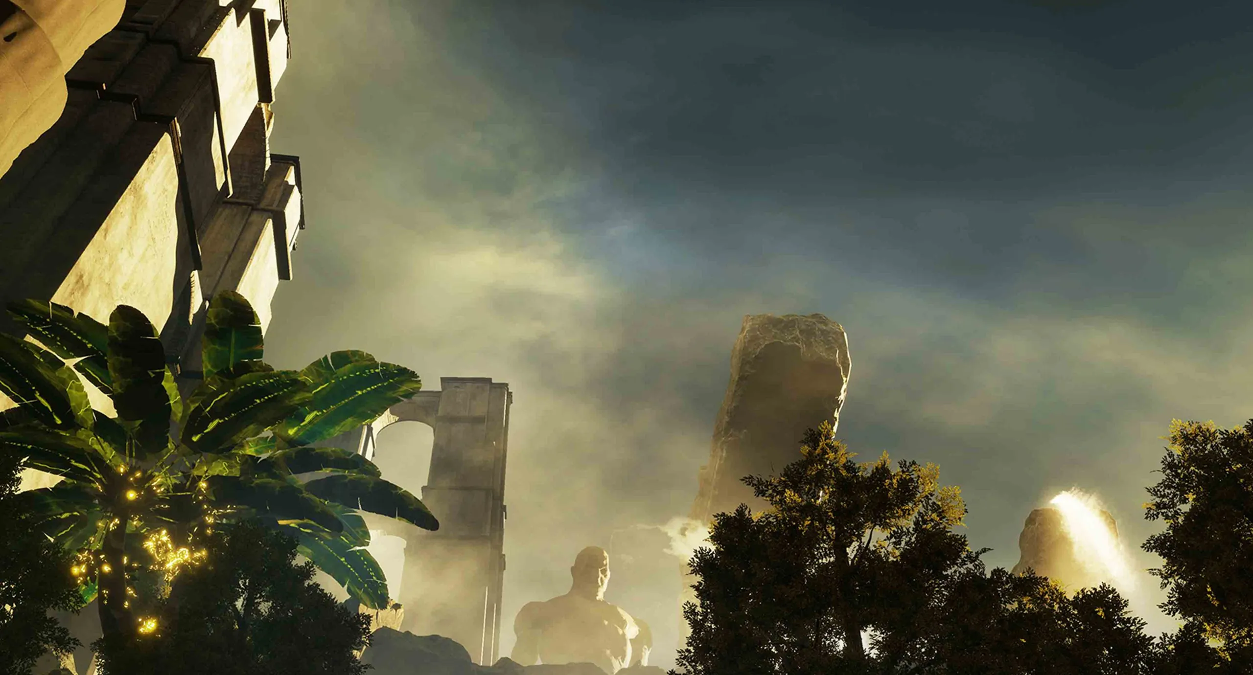 HUXLEY 2 – The Adventure Begins – screenshot 7