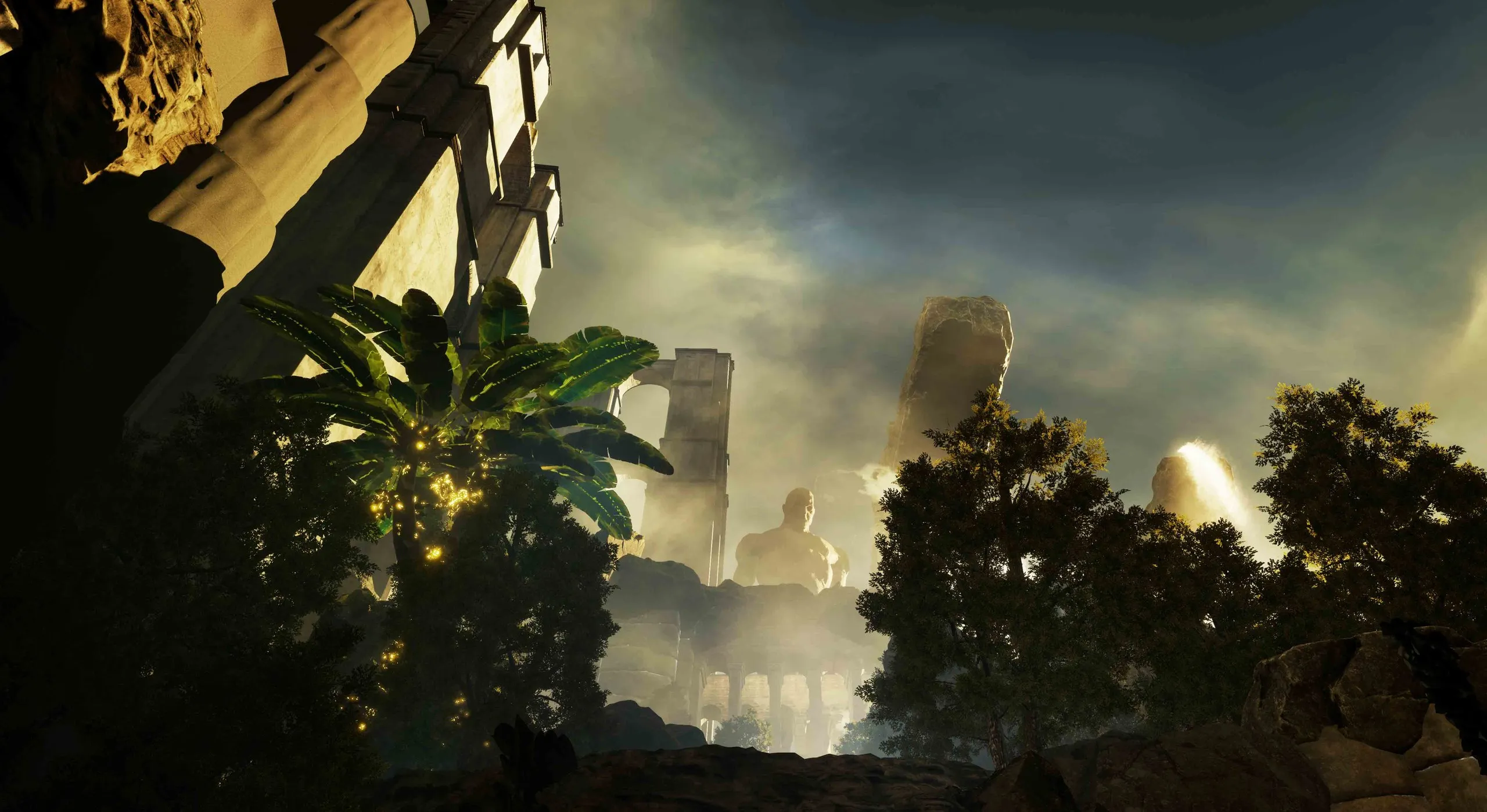 HUXLEY – Save the Future – screenshot 7