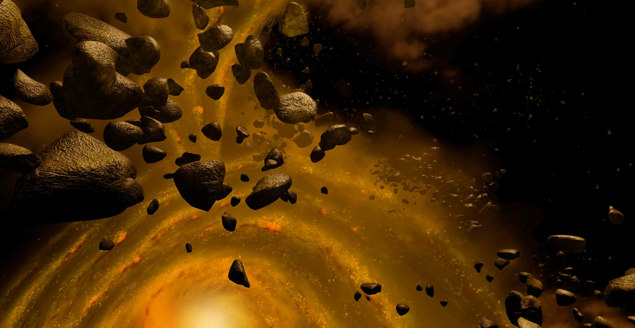 HUXLEY – Save the Future – screenshot 8