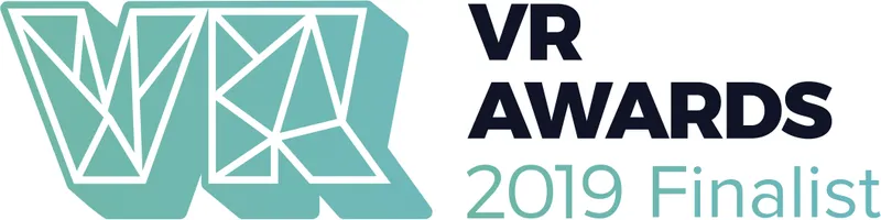 VR Awards 2019 Finalist